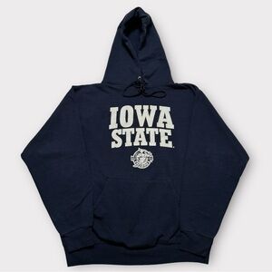 Vintage 90’s Iowa State Hoodie